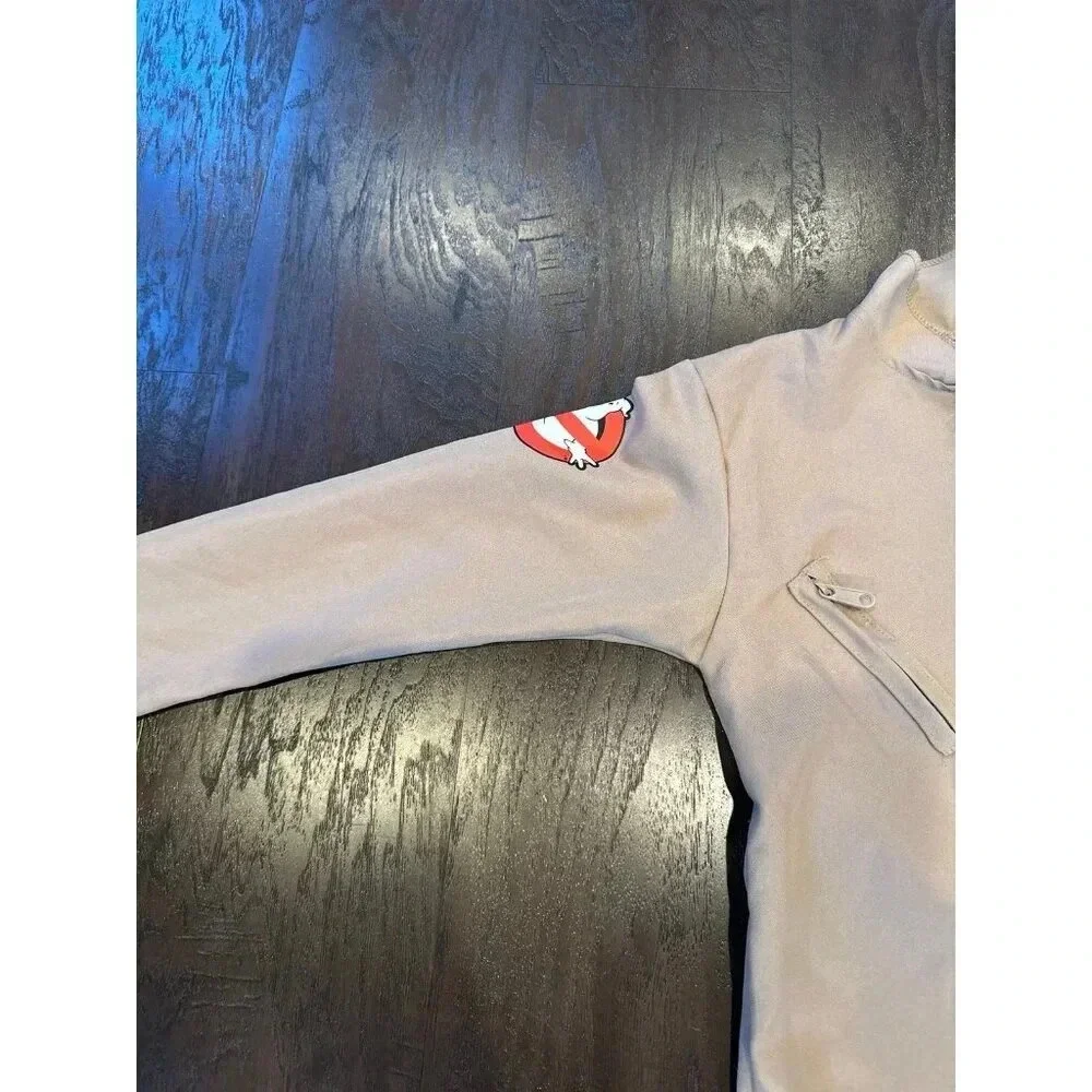 Ghostbusters‎ Kid’s Halloween Costume Spengler Ghostbusters Jumpsuit #35